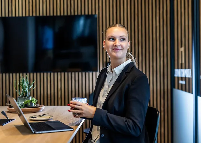 Airport Hotel, Hotel Billund