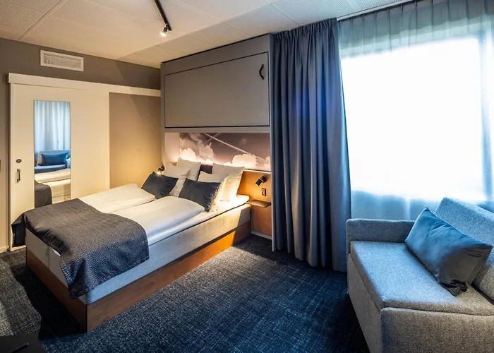 Hotel Airport Hotel, Billund