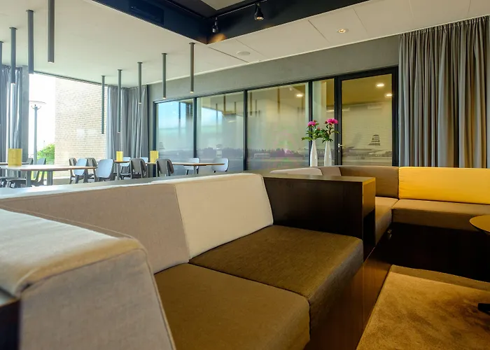 Hotel Airport Hotel, Billund