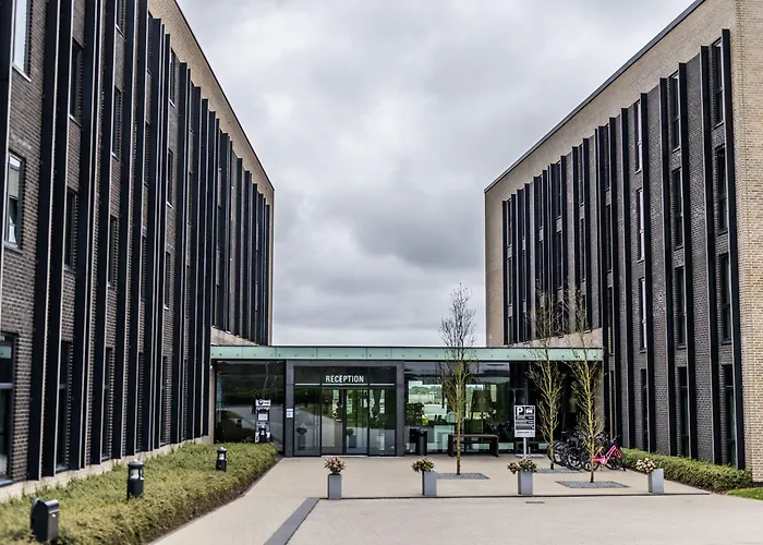 Hotell Airport Hotel,