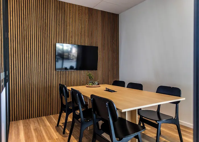 Airport Hotel, 3* Billund