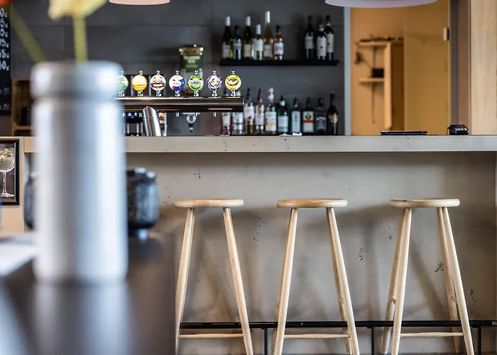 Airport Hotel, Hotel Billund