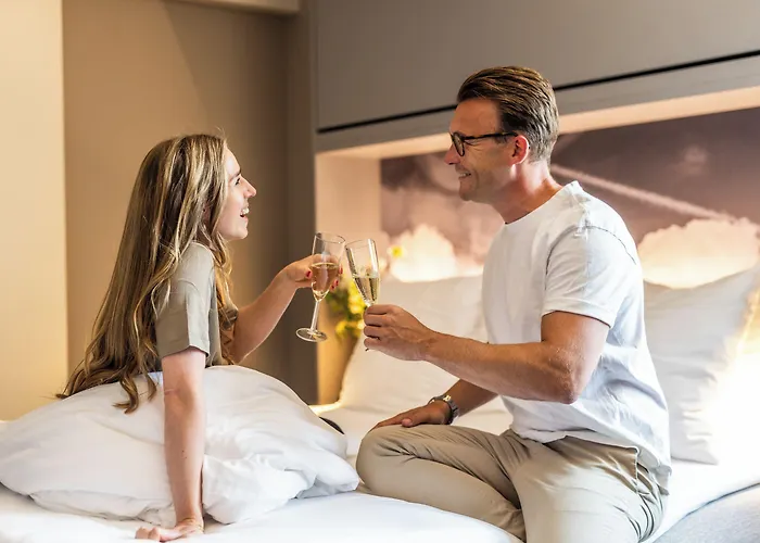 Airport Hotel, Billund