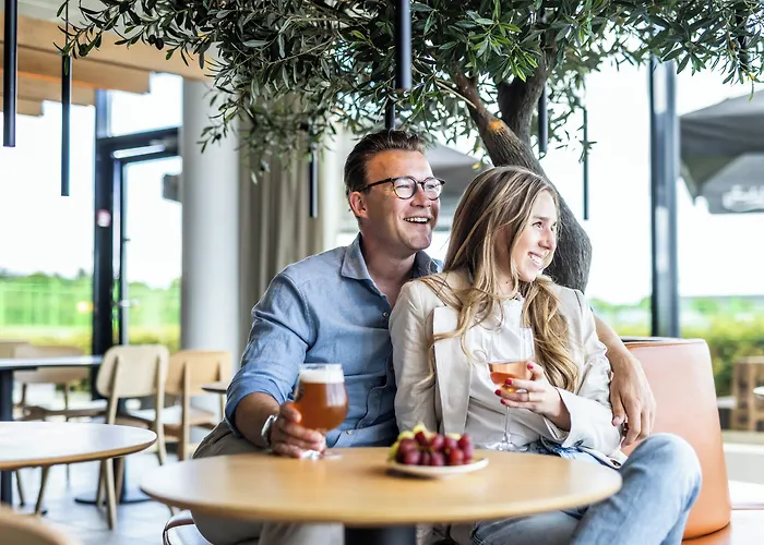 Airport Hotel, Billund